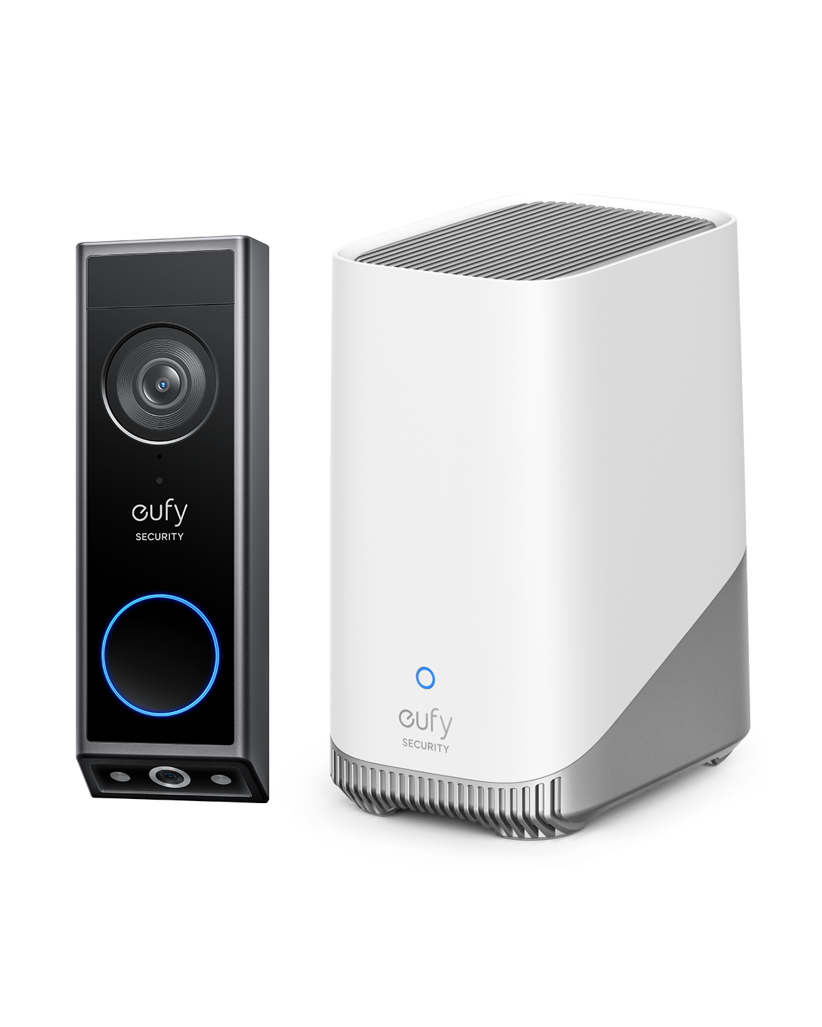 eufy-security-video-doorbell-e340-homebase-s380-set image 3