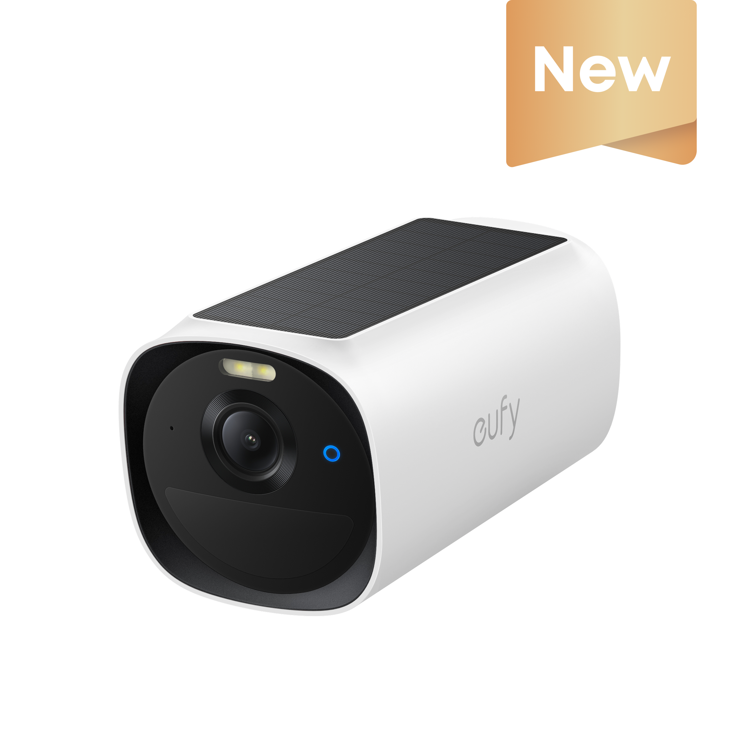 eufy-security-eufycam-e40-add-on-2k-qhd-solar-kamera-mit-maxcolor-vision image 1