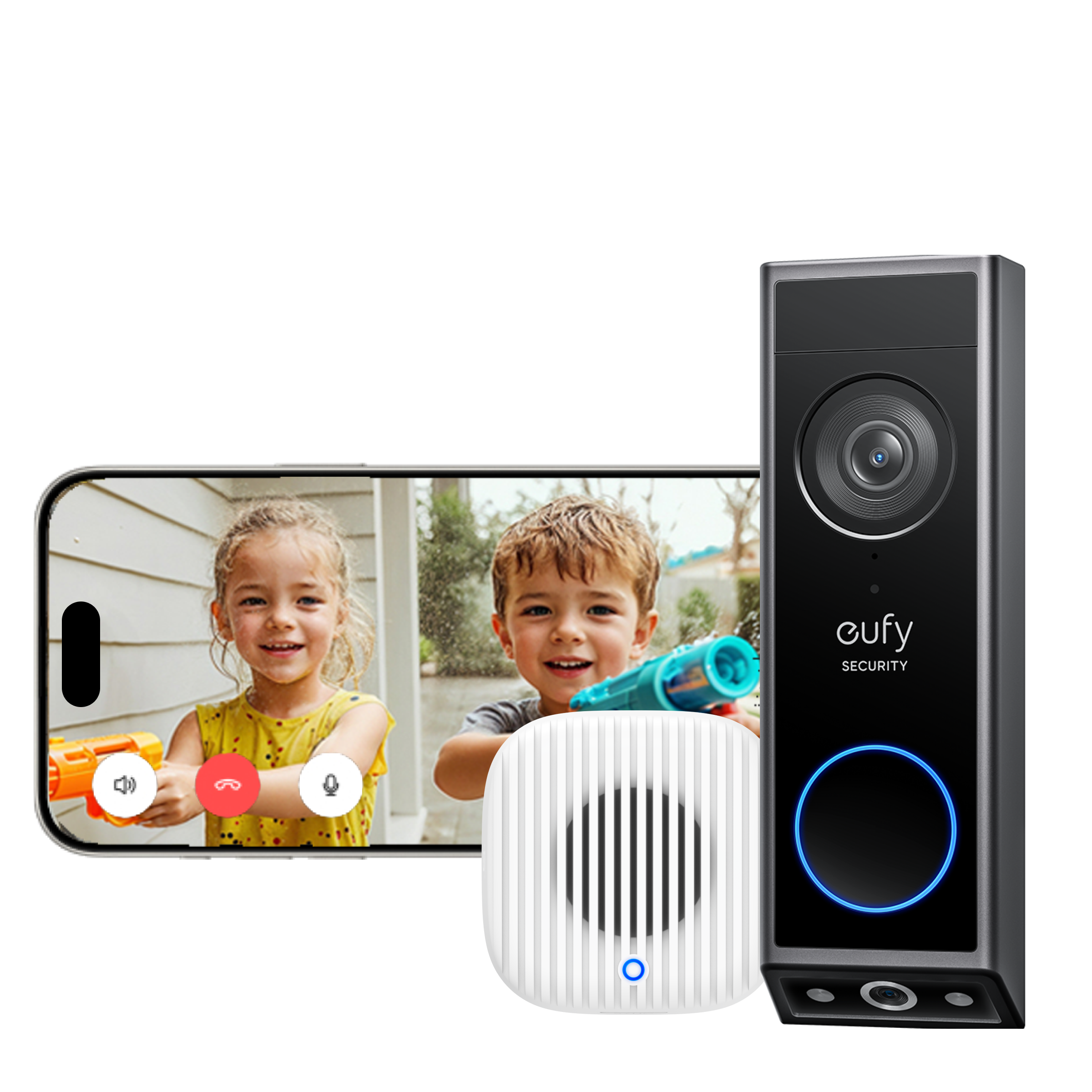 eufy-security-video-doorbell-e340-akku-mit-chime-2 image 1