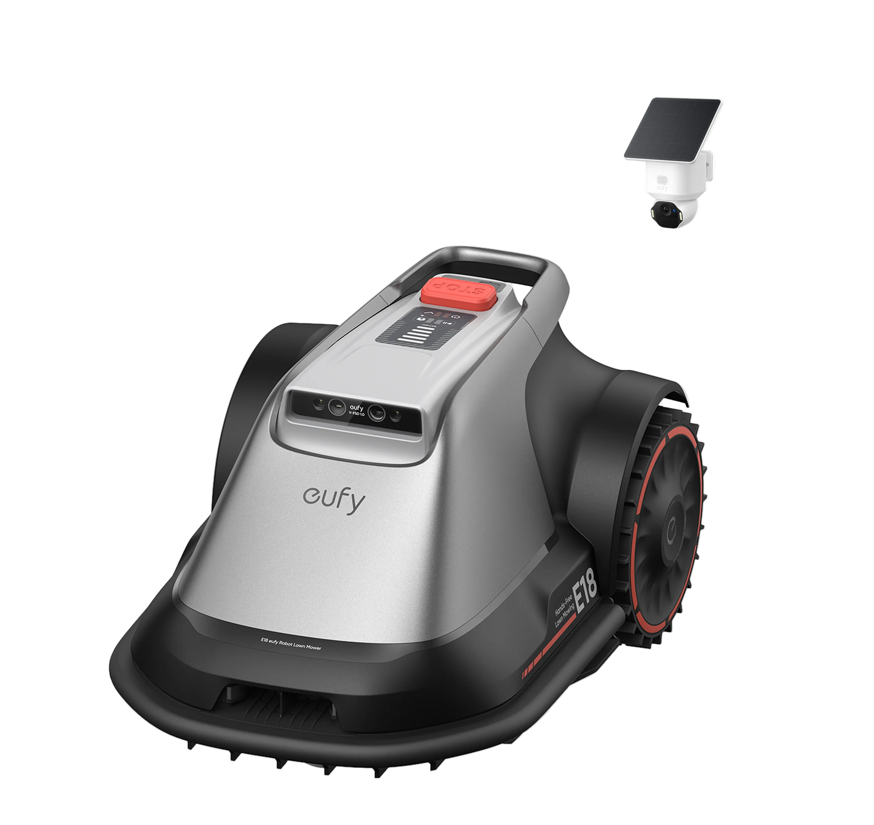 eufy-security-e18-m-hroboter-solocam-e42-berwachungskamera-bundle image 1