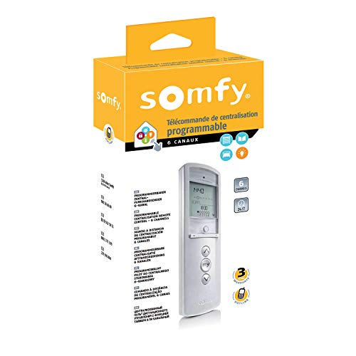 somfy-telis-6-chronis-rts-pure-2401101-6-kanal-funkfernbedienung-mit-zeitsteueru image 6