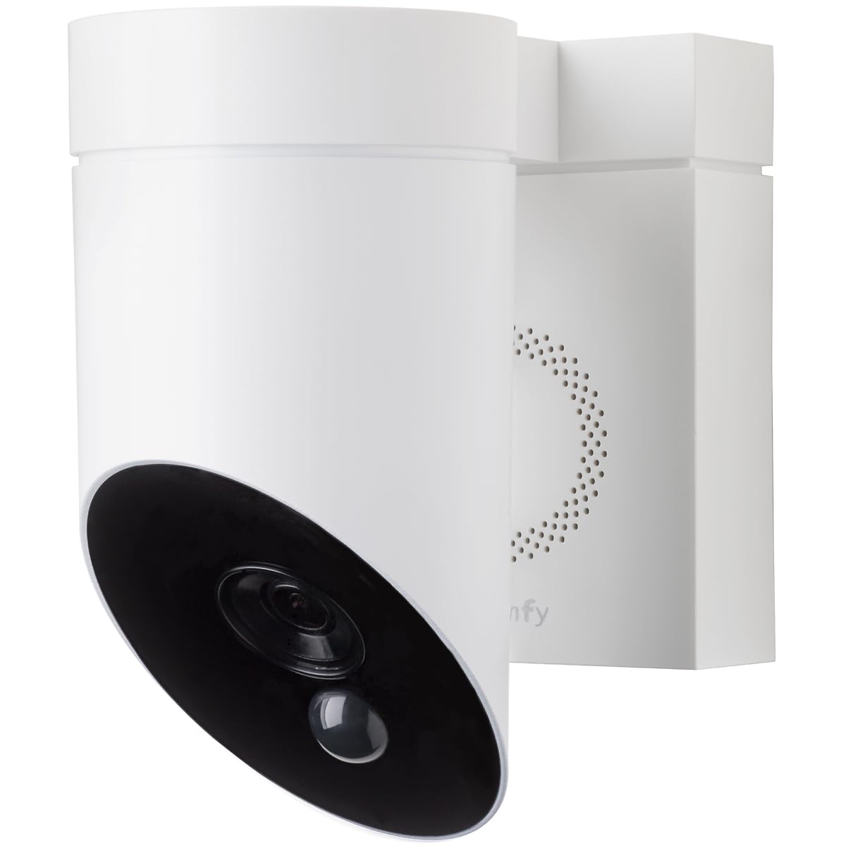 somfy-1875325-outdoor-camera-wei-wlan-au-enkamera-1080p-mit-110-db-sirene image 1