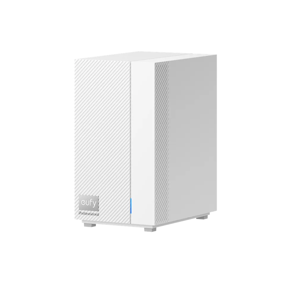 eufy-security-homebase-professional-s1-smart-home-zentrale image 1