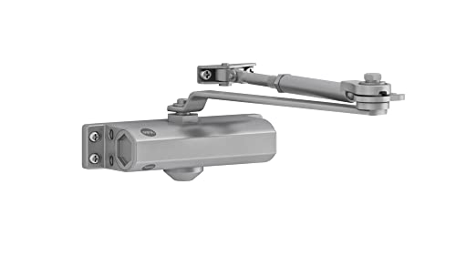 yale-serie-300-t-rschlie-er-silber-schwarz-180-mit-schlie-d-mpfung image 8