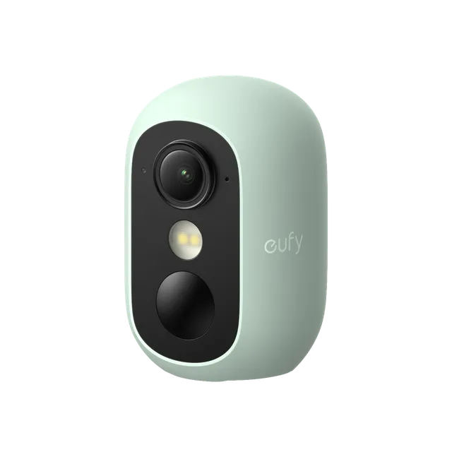 eufy-security-eufycam-c35-berwachungskamera-green image 1