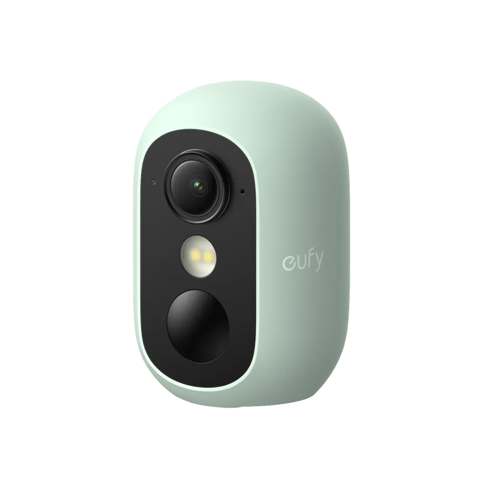 eufy-security-eufycam-c35-berwachungskamera-green image 1
