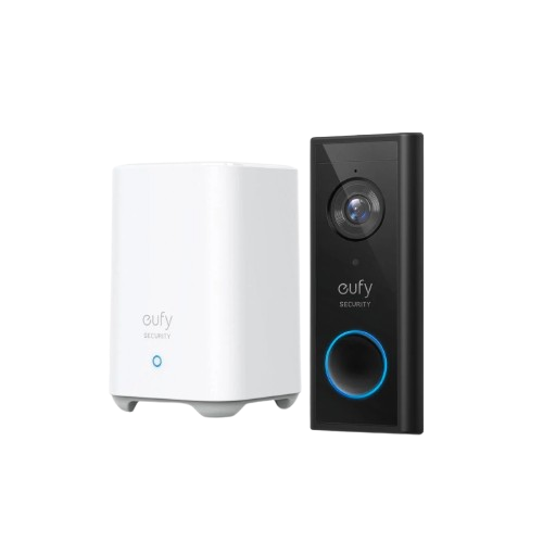 eufy-security-video-doorbell-s220-2k-akku-t-rklingel-mit-kamera image 1