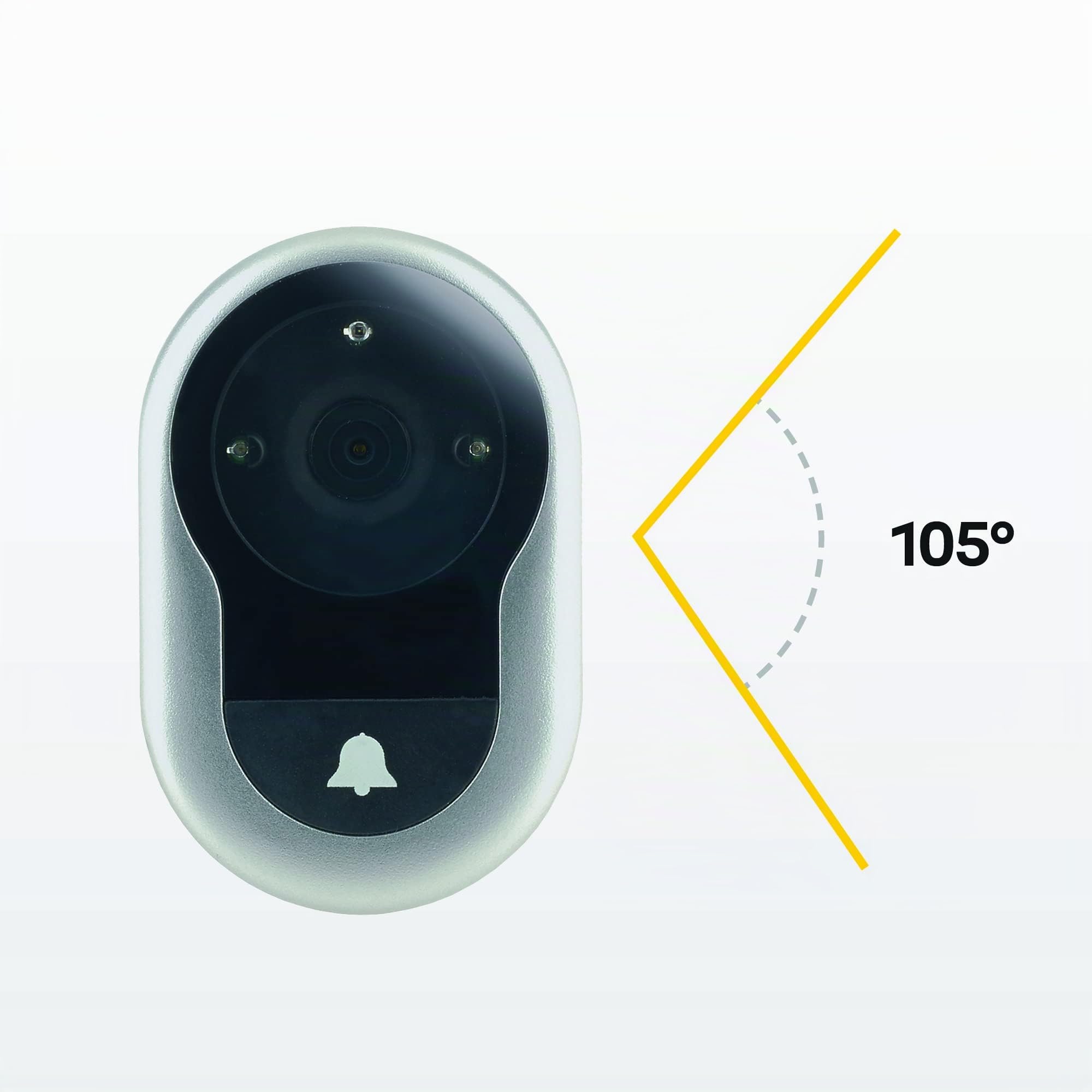 yale-digitaler-t-rspion-memory-plus-4500-digital-door-viewer-silber image 3