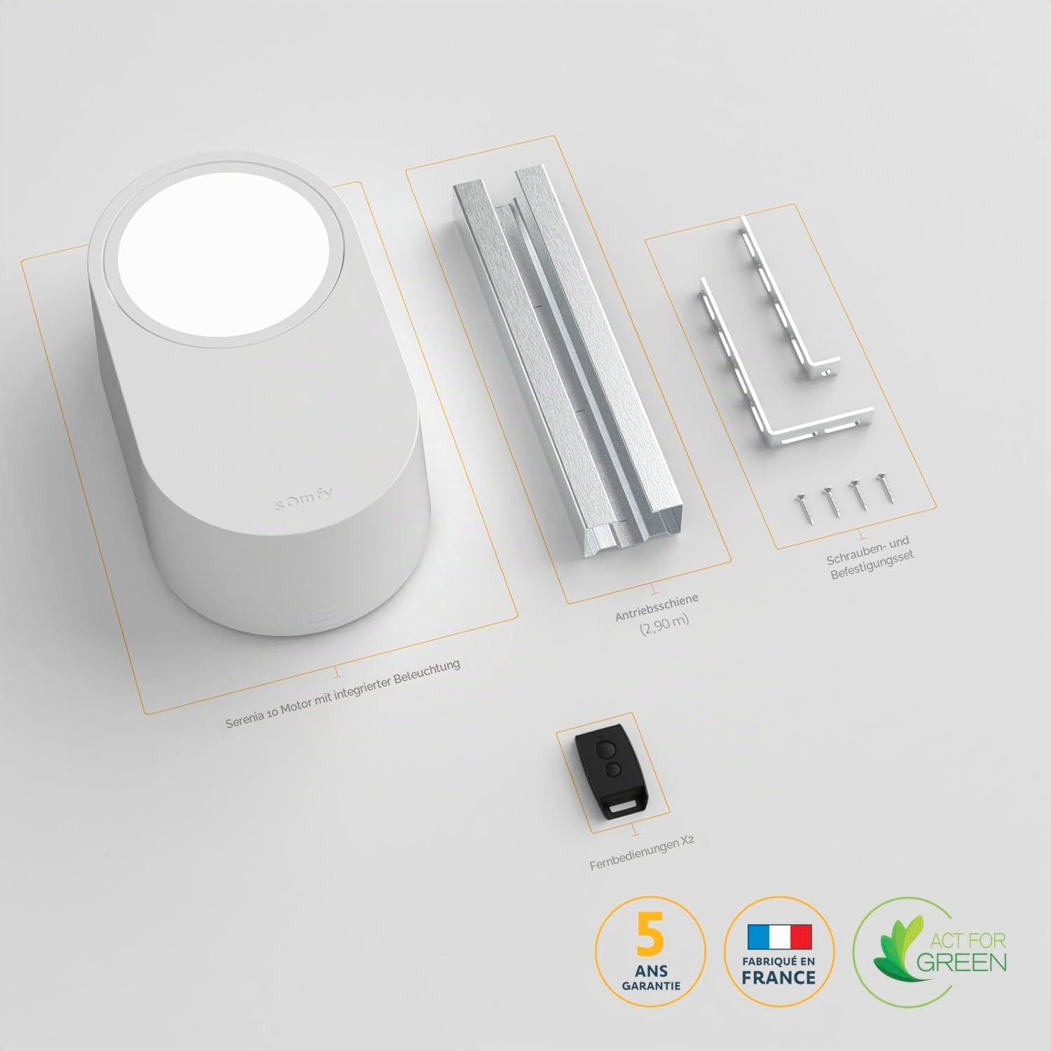 somfy-serenia-700-io-garagentor-antrieb-motorisierungsset-wei image 5