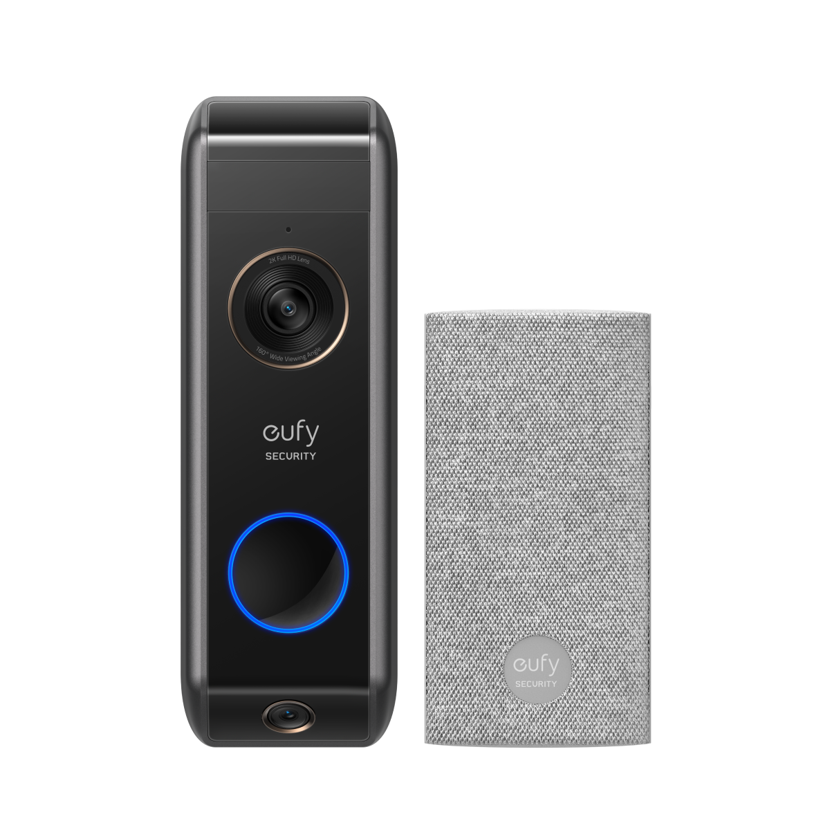 eufy-security-video-doorbell-wired-s330-video-t-rklingel-mit-dual-cam-2k-hdr image 2