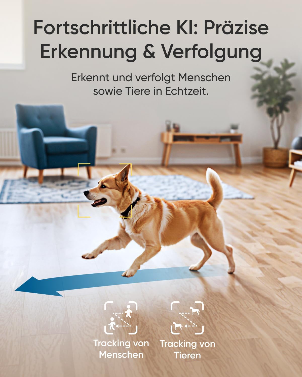 eufy-security-cam-e30-4k-wlan-innenkamera-mit-360-und-2-wege-audio image 5
