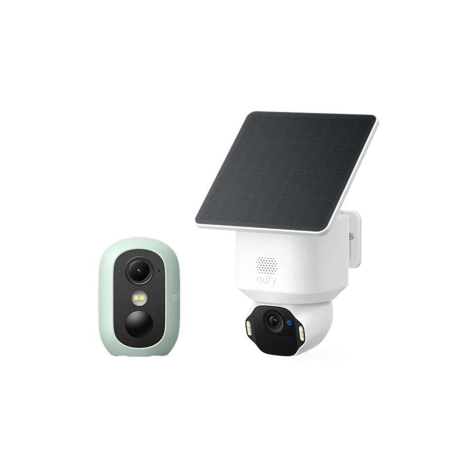 eufy-security-solocam-e42-eufycam-c35-solo-gr-n-set image 1