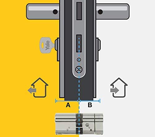 yale-yc500-halbzylinder-30x30-mm-f-r-haus-und-innent-ren image 8