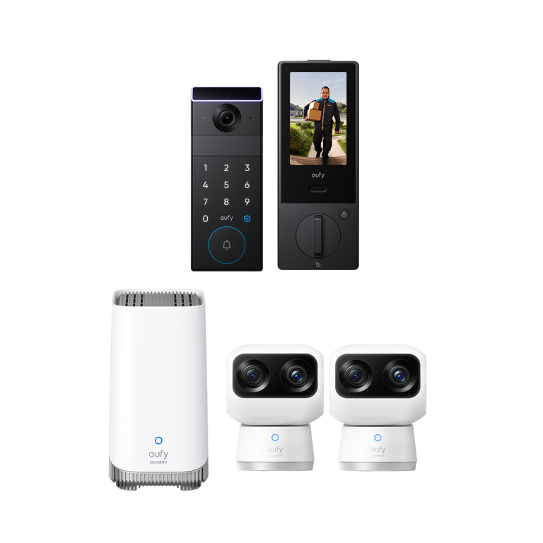 eufy-security-homebase-3-s380-zentrale-mit-16-gb-erweiterbar-bis-16-tb-ohne-abo image 3