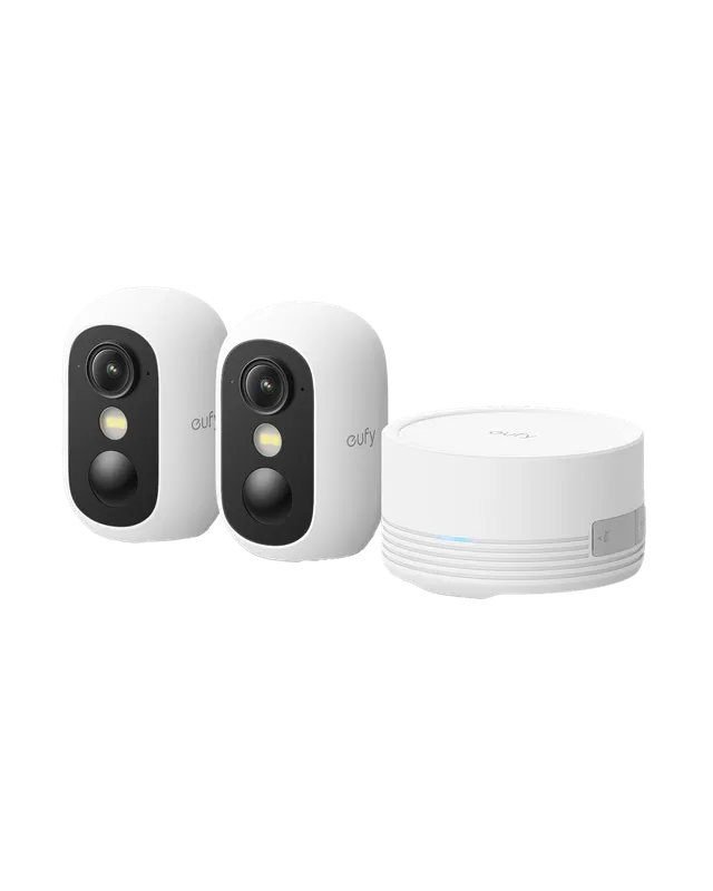 eufy-security-eufycam-c35-2-cam-kit-mit-hbmini-wei image 1