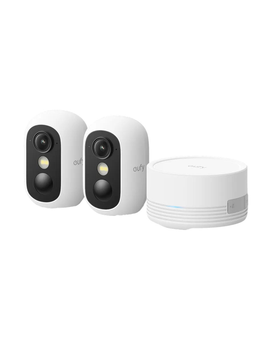 eufy-security-eufycam-c35-2-cam-kit-mit-hbmini-wei image 1