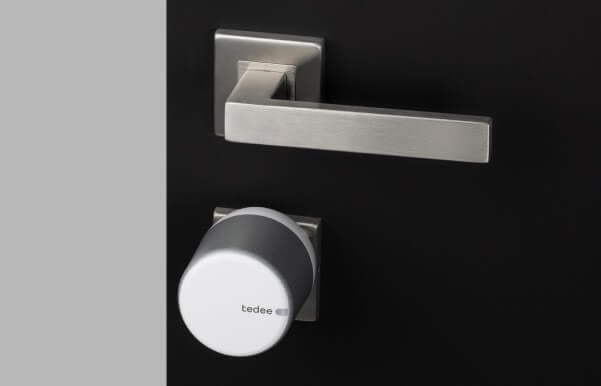 tedee-go-smart-lock-silber-wei-2 image 3