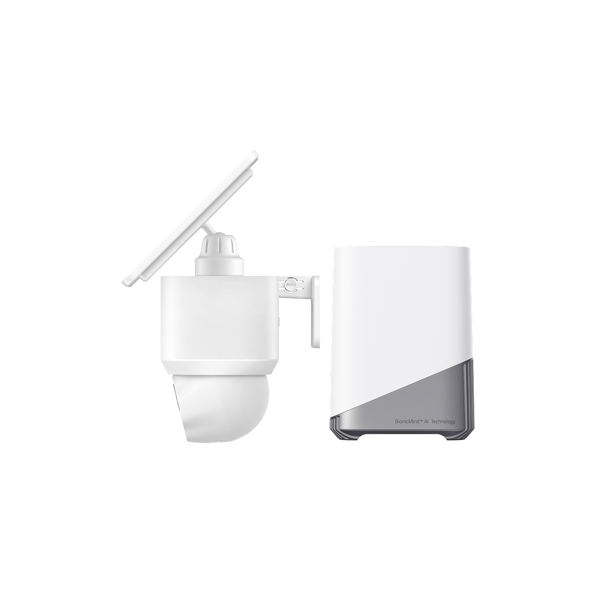 eufy-security-solocam-e42-4k-homebase-s380-homebase-3-set image 3