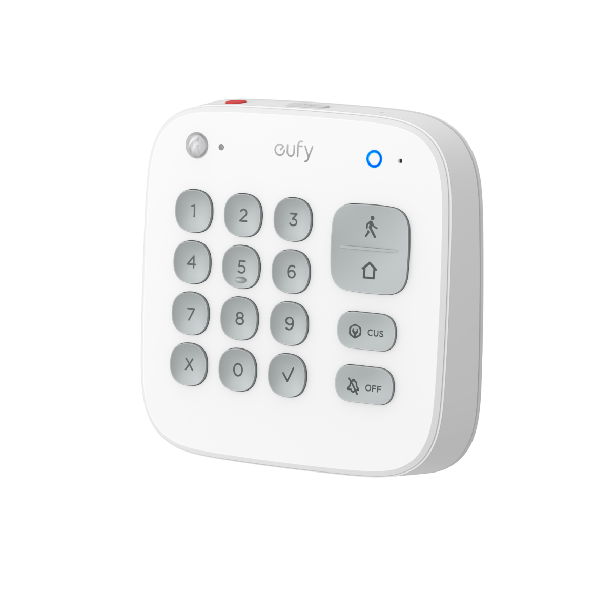 eufy-security-keypad-e10-tastatur-f-r-homebase-alarmsystem image 2