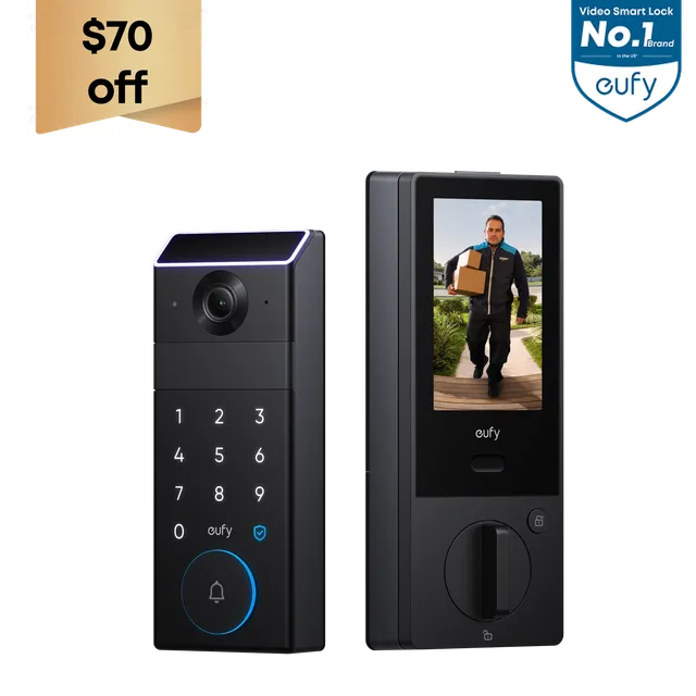 eufy-security-familock-s3-max-smart-lock-mit-palm-vein-2k-kamera-und-video-t-rkl image 1
