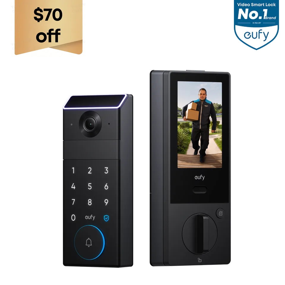 eufy-security-familock-s3-max-smart-lock-mit-palm-vein-2k-kamera-und-video-t-rkl image 1