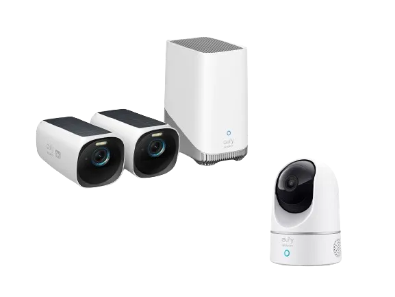 eufy-security-eufycam-s330-eufycam-3-indoor-cam-e220-berwachungs-bundle image 1