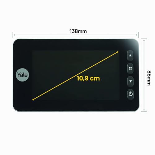 yale-digitaler-t-rspion-5800-auto-imaging-mit-kamera-silber image 7
