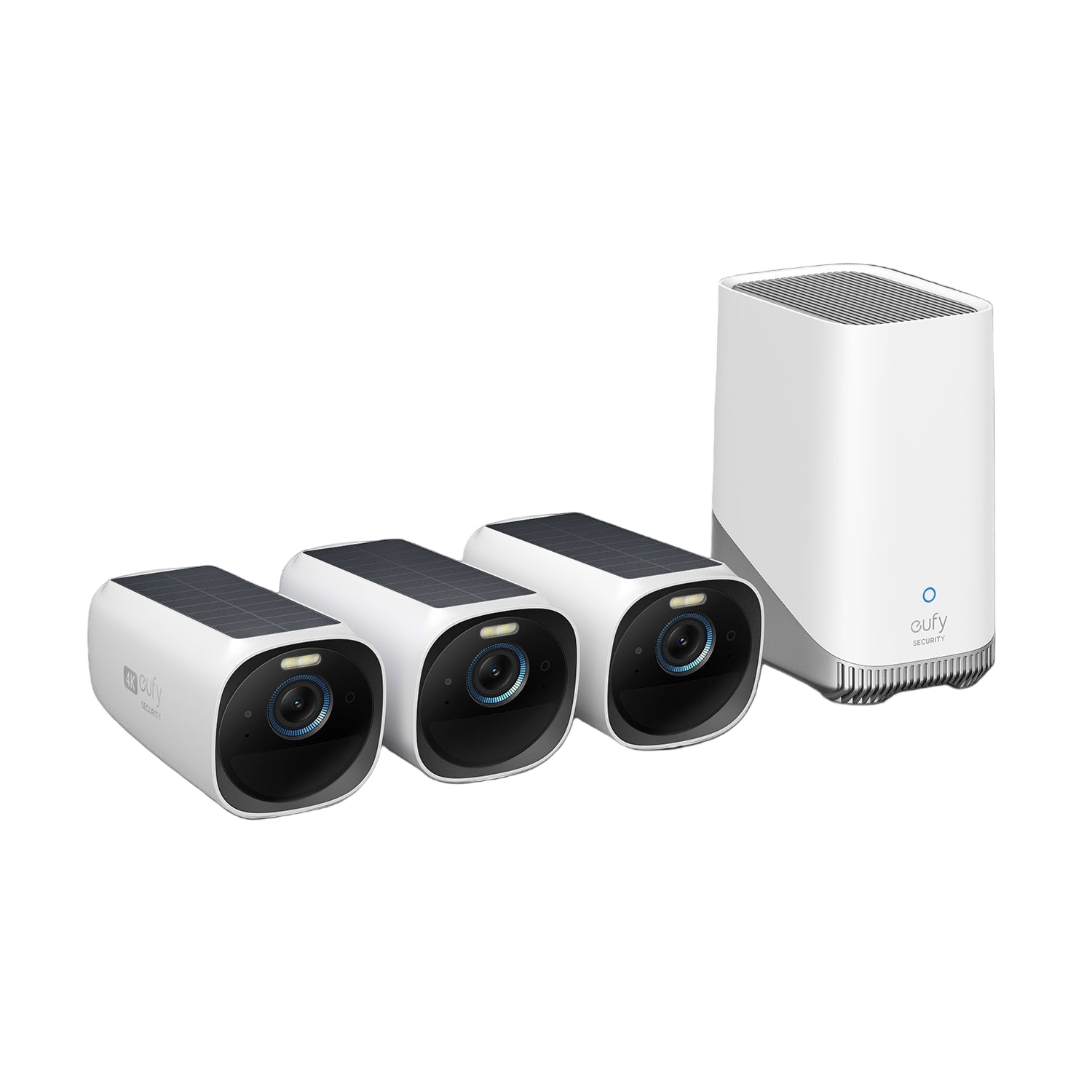 eufy-security-eufycam-s330-eufycam-3-3-cam-kit-mit-homebase-3 image 2