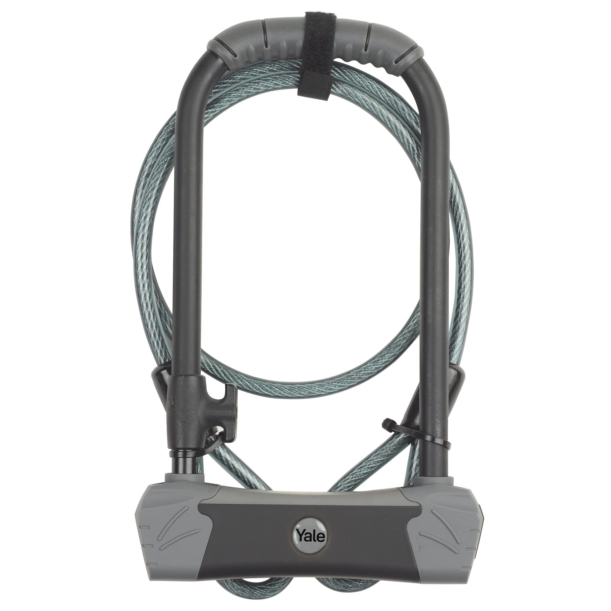 yale-yul3c-14-230-1-b-gelschloss-230-mm-mit-kabel-und-4-schl-sseln image 1