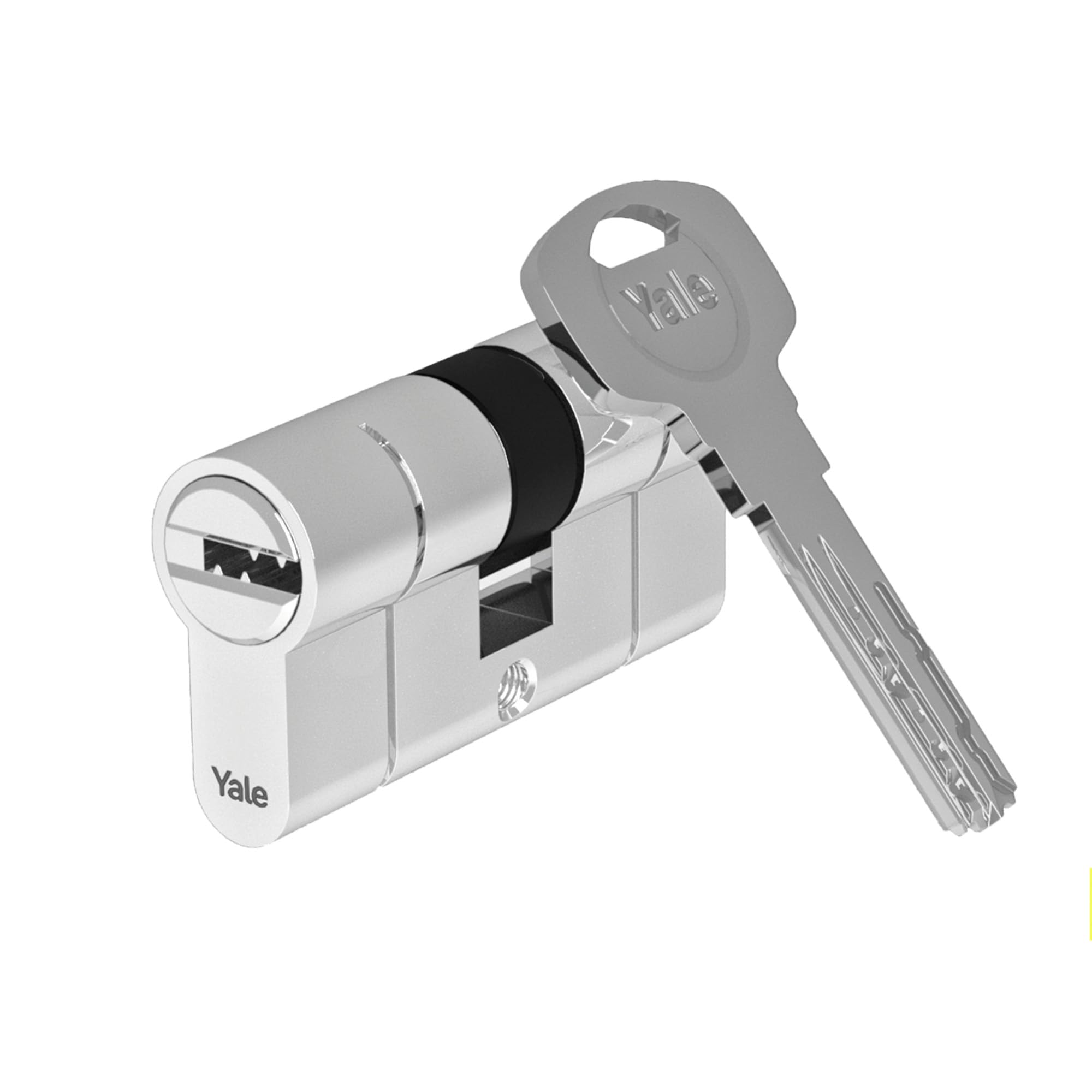 yale-2100-serie-europrofil-doppelzylinder-40-50-mm-anti-pick-mit-5-schl-sseln image 6
