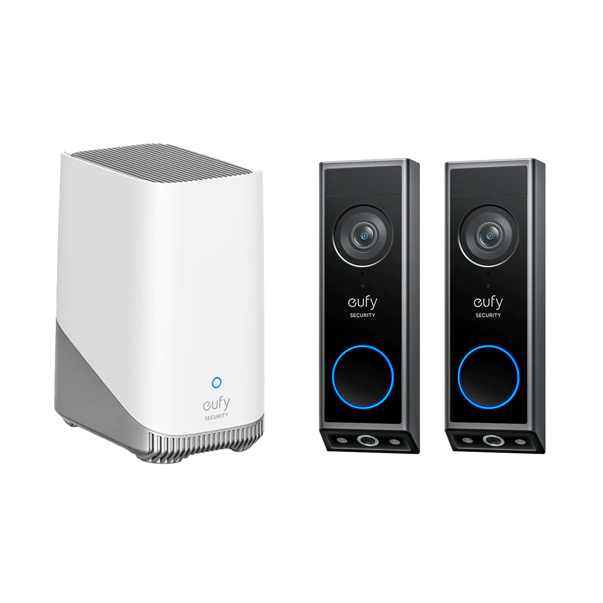 eufy-security-video-doorbell-e340-2er-set-homebase-s380-dual-kamera-t-rklingel image 2
