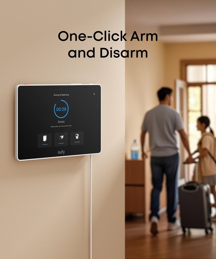 eufy-security-smart-display-e10-homebase-s380-set-touchscreen-zentrale-f-r-t-r-u image 2