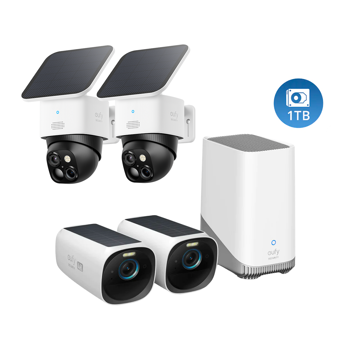 eufy-security-eufycam-s330-eufycam-3-2x-solocam-s340-1-tb-festplatte-4k-berwachu image 1