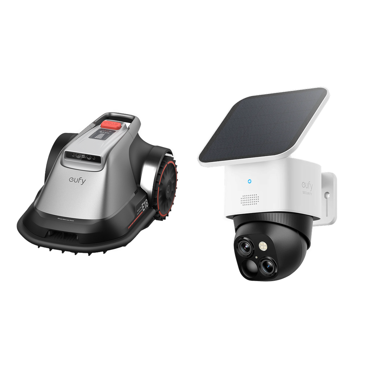 eufy-security-e18-m-hroboter-solocam-e42-berwachungskamera-bundle image 2