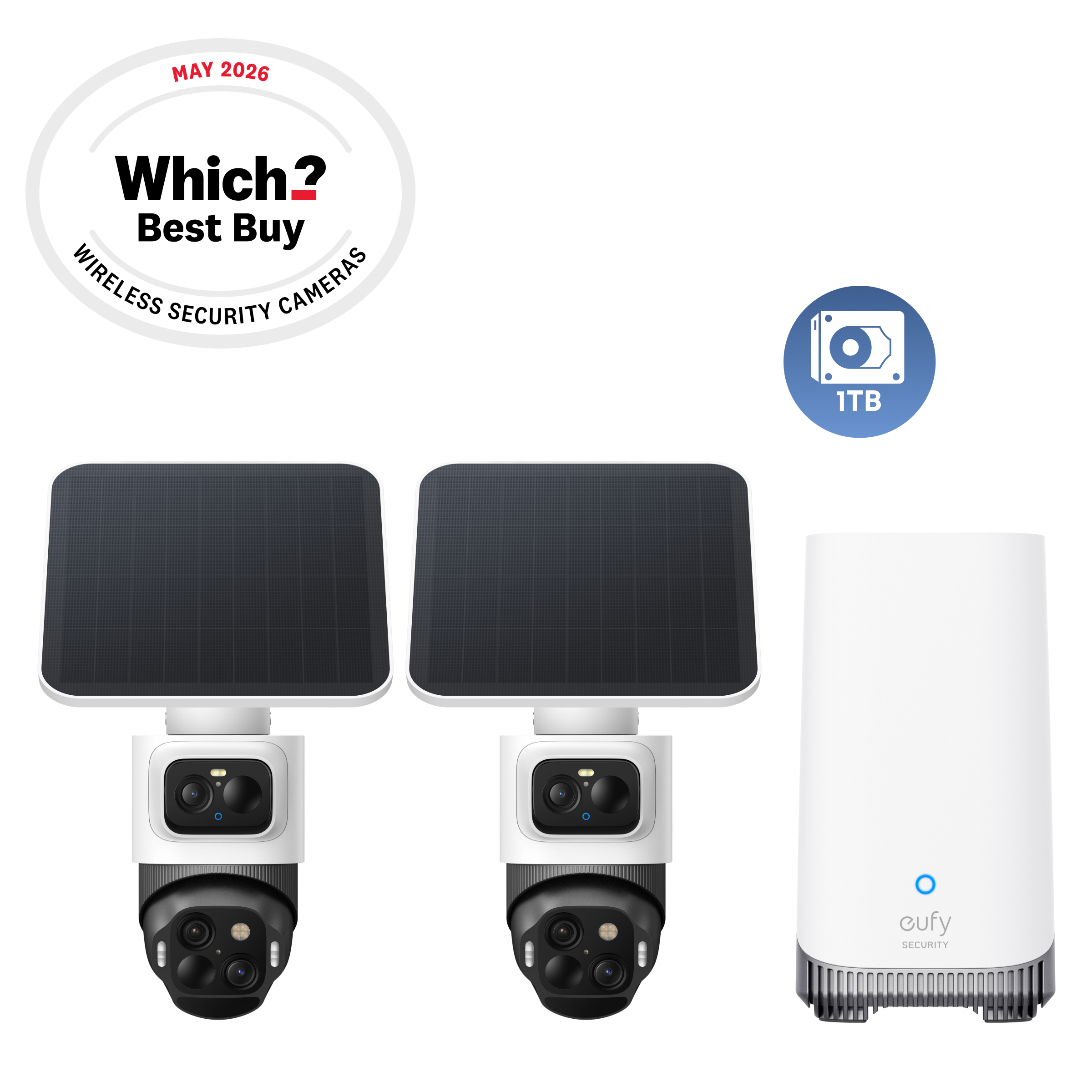 eufy-security-eufycam-s4-2-kamera-kit-1-tb-festplatte image 1
