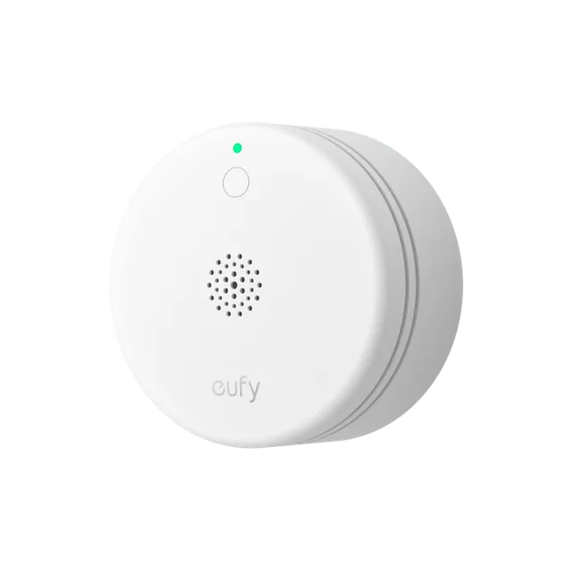 eufy-security-smoke-alarm-e10-rauchmelder-kompakt-70-mm-mit-5-jahre-batterie image 1