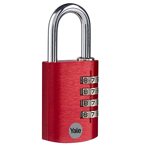 yale-ye3cb-38-131-1-co-kombinations-vorh-ngeschloss-38-mm-aluminium-rot image 8