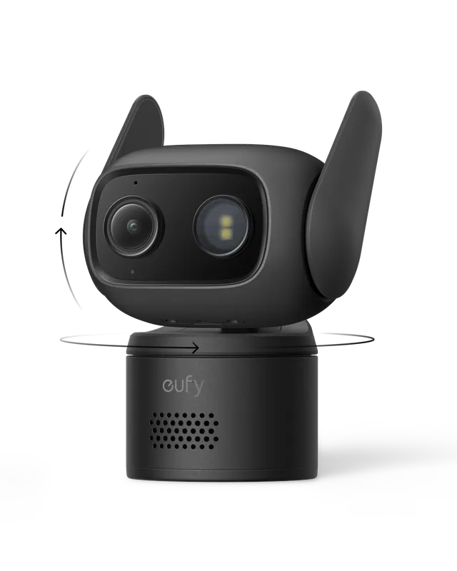 eufy-security-wired-cam-c31-full-hd-pan-tilt-berwachungskamera-schwarz image 1