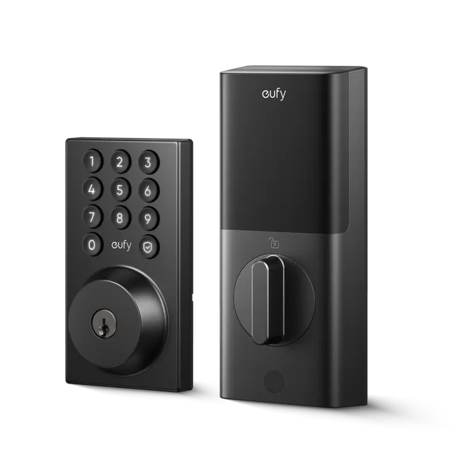 eufy-security-smart-lock-c30-smartes-t-rschloss-mit-wlan image 1
