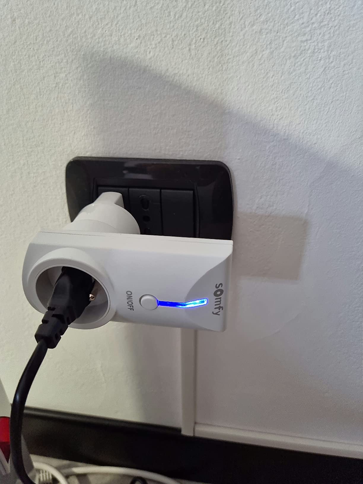 Funktioniert einwandfrei