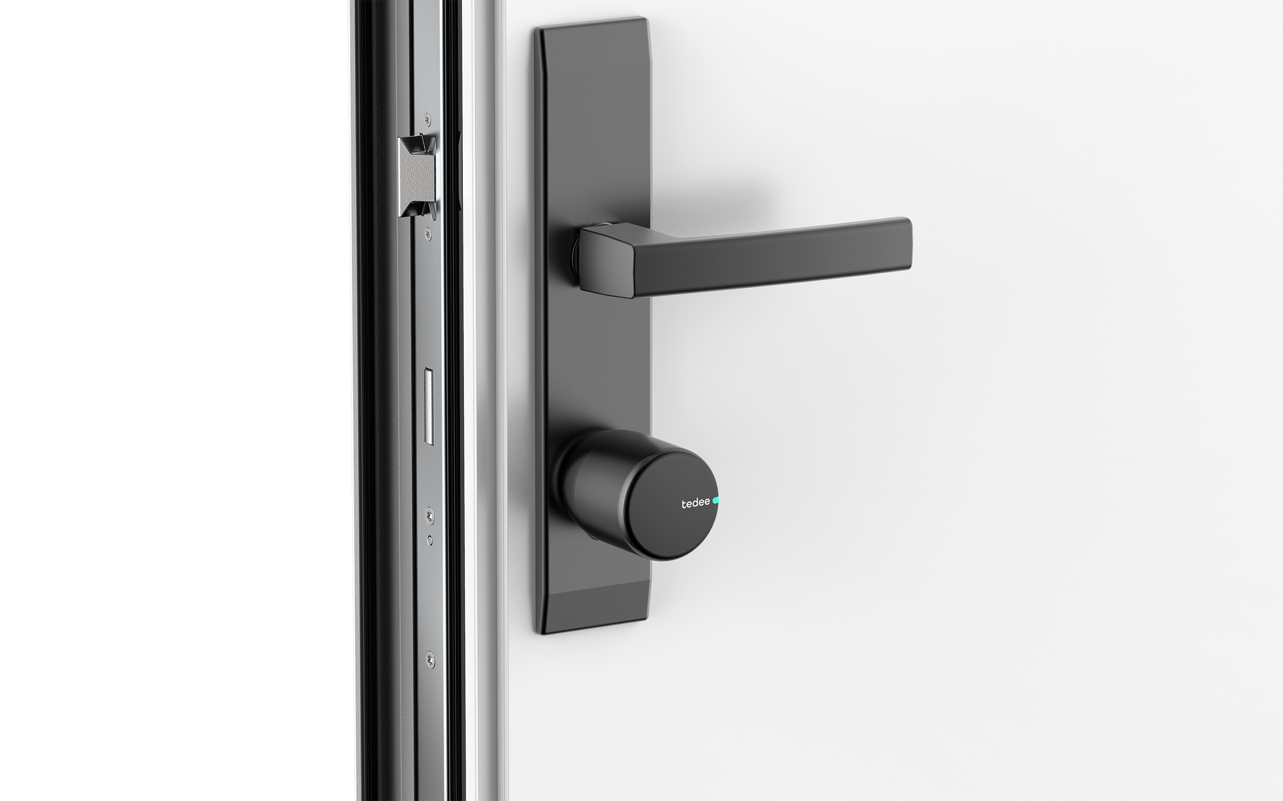 tedee-pro-smart-lock-schwarz-2 image 5