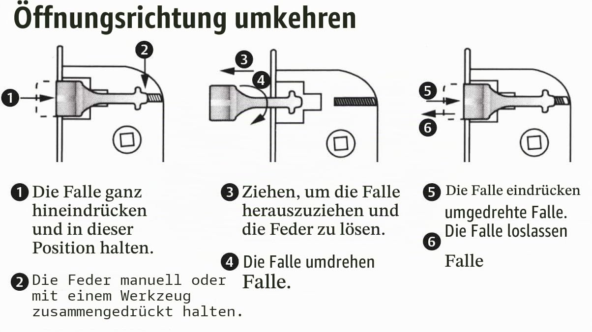 yale-einsteckschloss-bad-wc-40-mm-mit-drehknopf-wei image 2