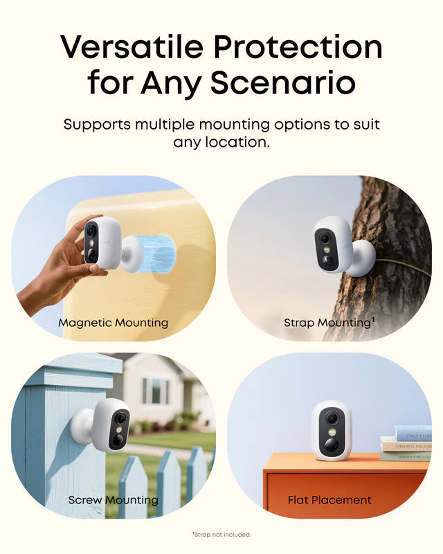 eufy-security-eufycam-c35-6-cam-kit image 2