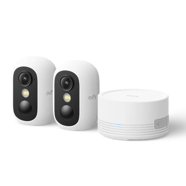 eufy-security-eufycam-c35-2-cam-kit-wlan-kamera-ip67-mit-purecolor-vision image 1