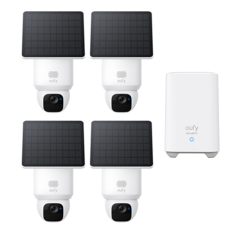 eufy-security-solocam-e30-2er-set-homebase-2-berwachungskamera-set image 2