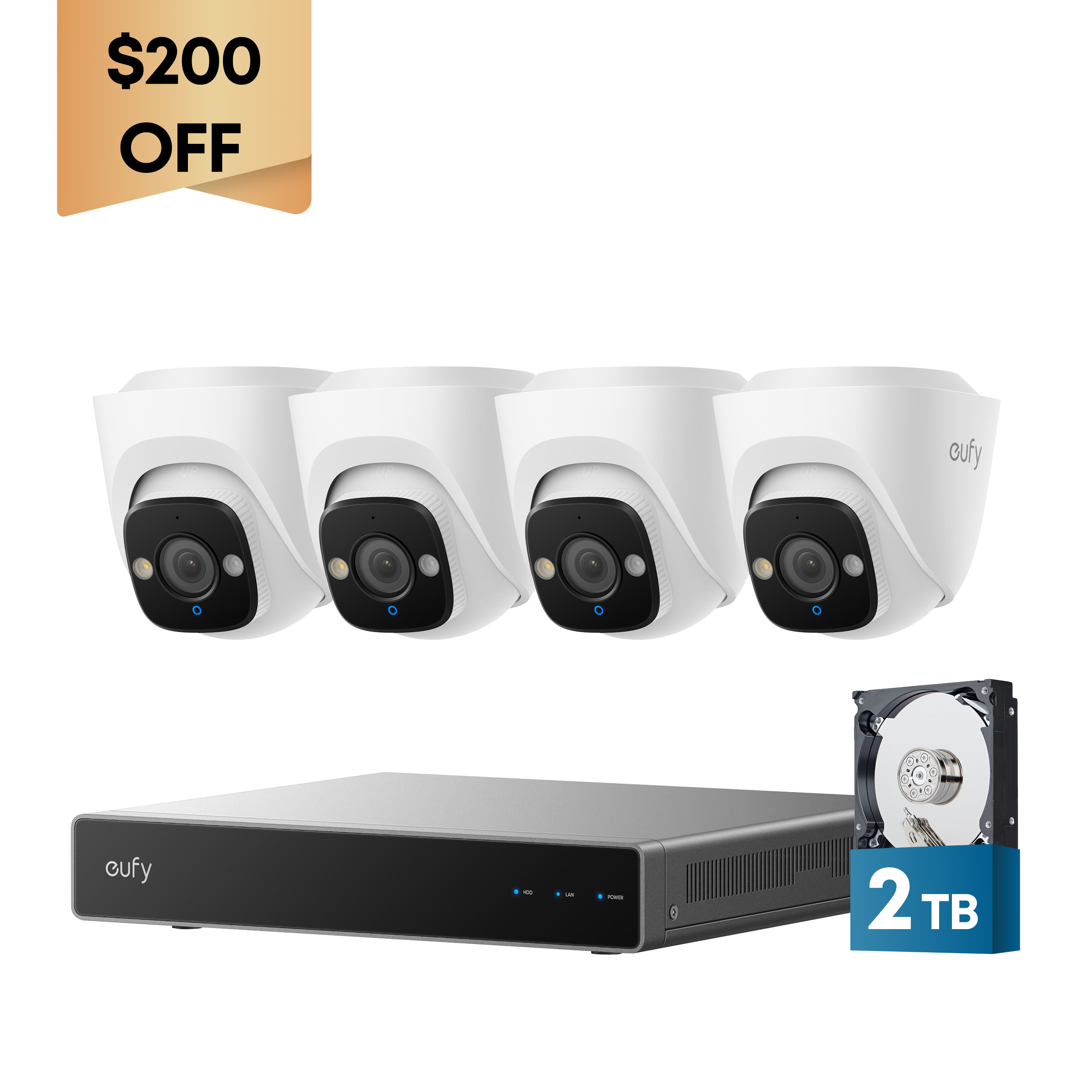 eufy-security-e41-poe-nvr-sicherheitssystem-4k image 1