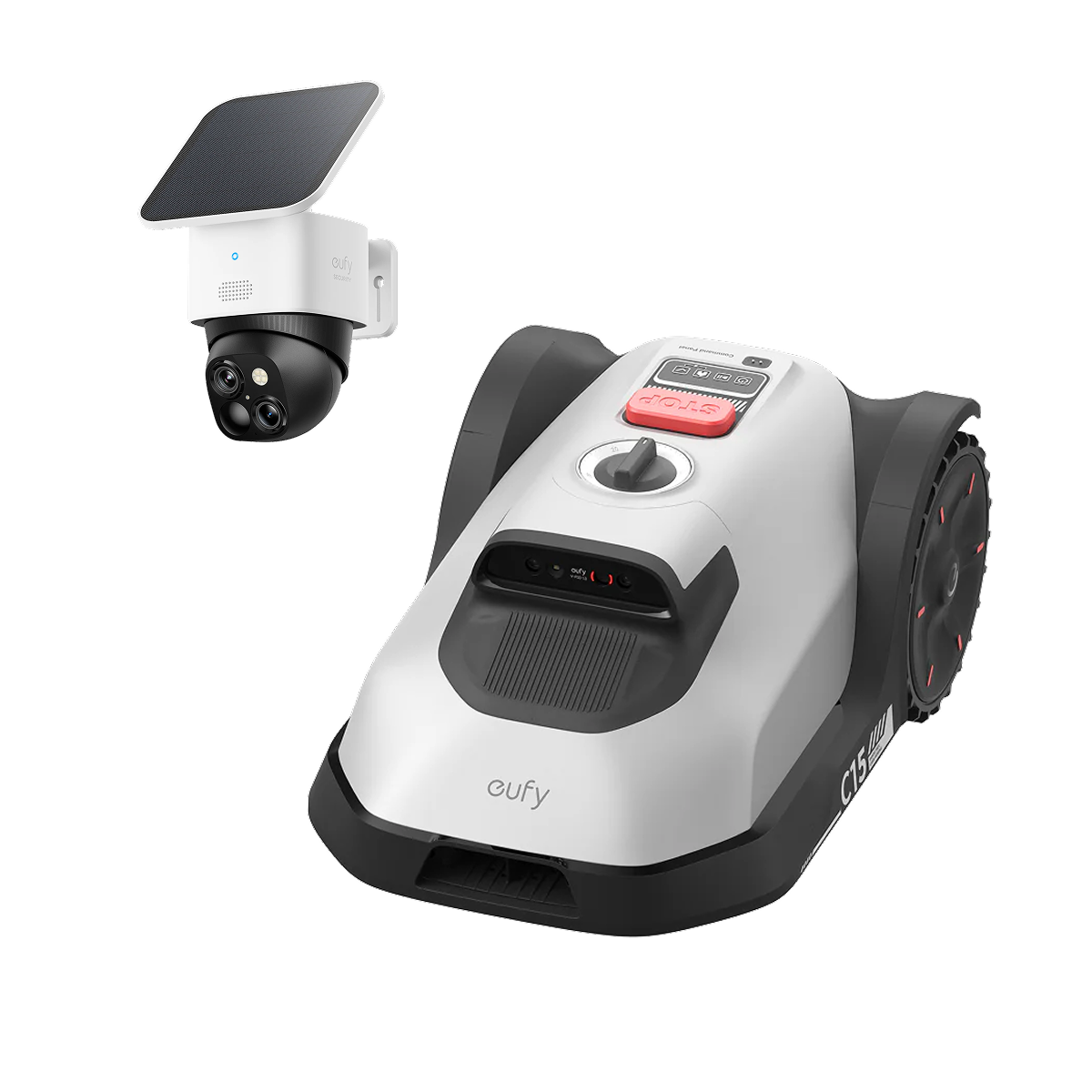 eufy-security-c15-solo-m-hroboter-solocam-s340-berwachungskamera-bundle image 1