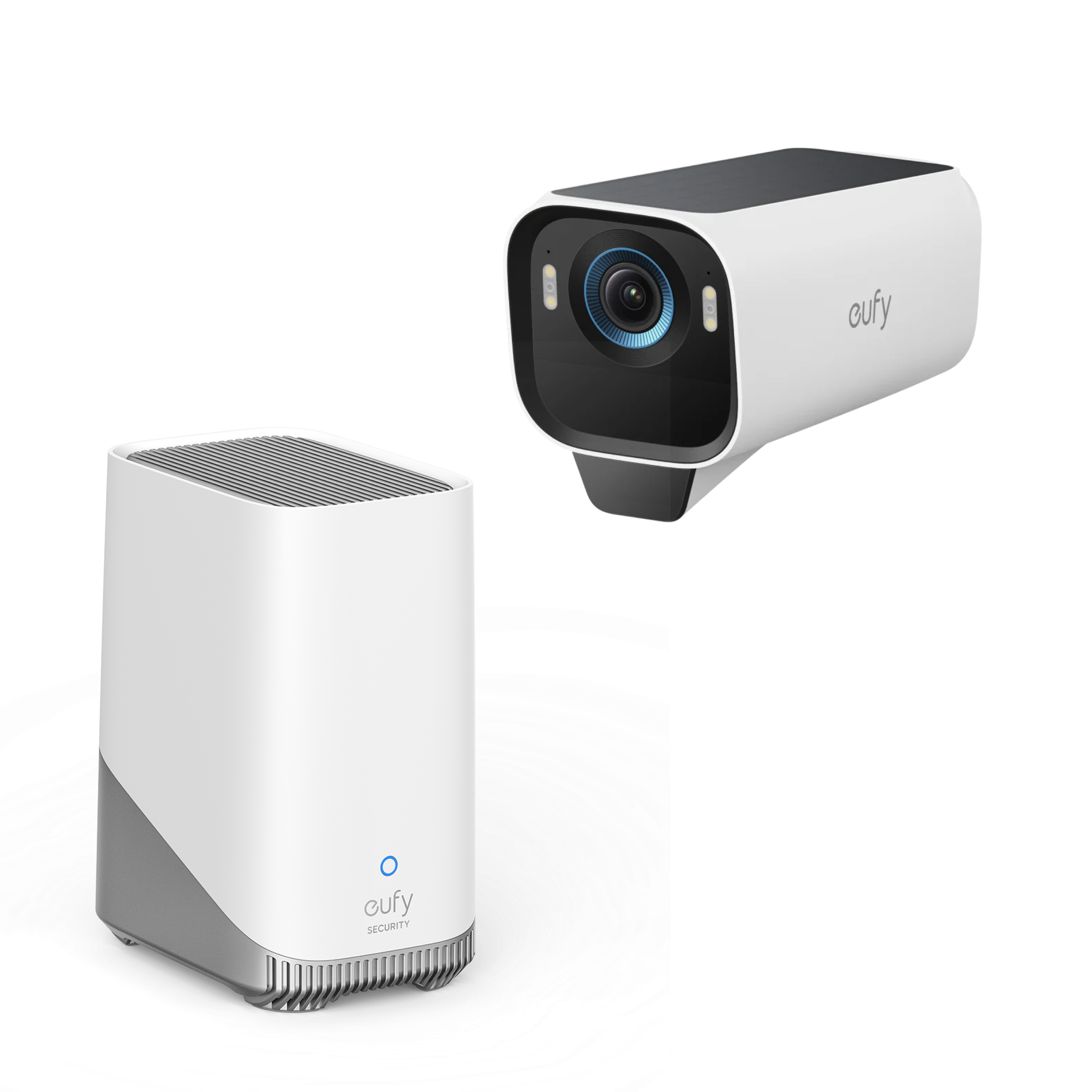 eufy-security-eufycam-s3-pro-zusatzkamera-homebase-s380 image 1