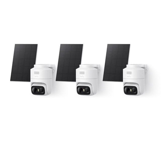 eufy-security-eufycam-c37-3er-set-berwachungskamera-mit-360-ai-tracking image 1