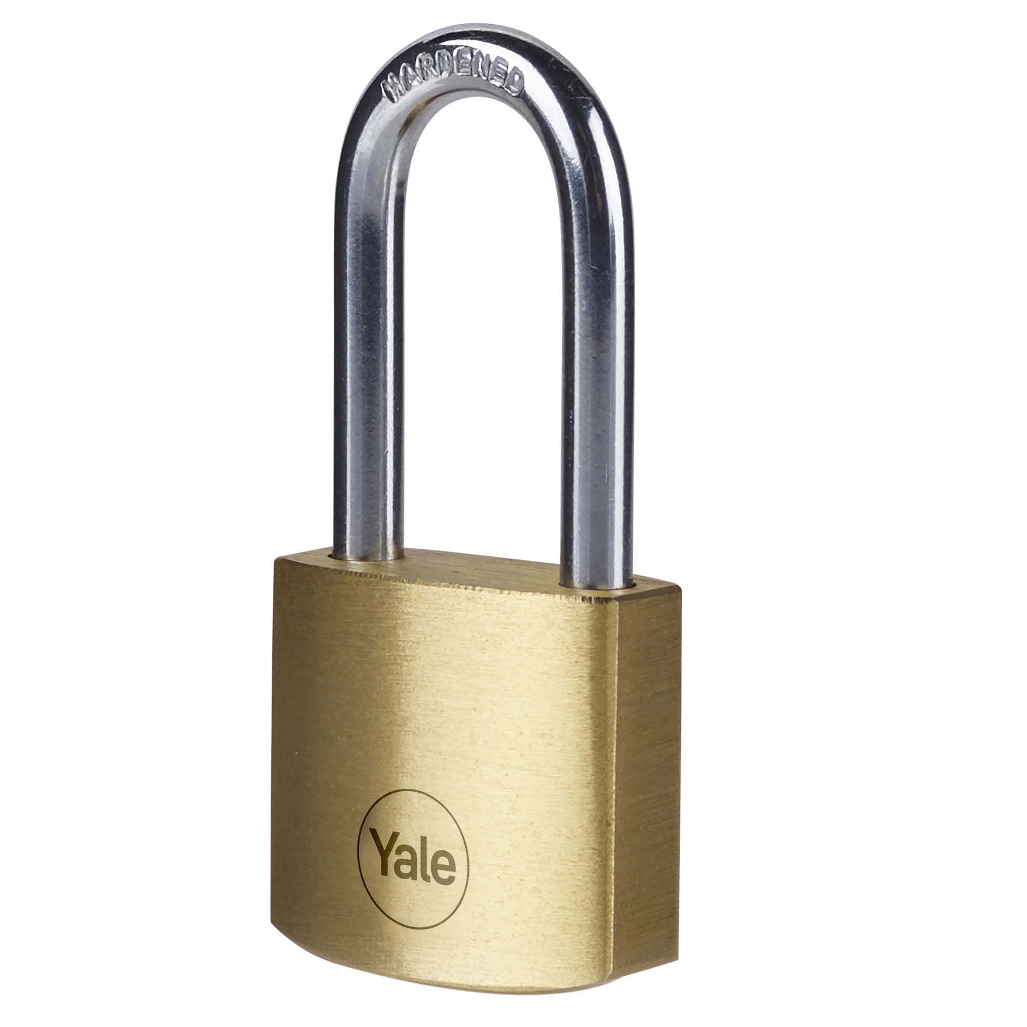 yale-y110b-20-122-1-b-messing-vorh-ngeschloss-20-mm-mit-langem-b-gel image 6
